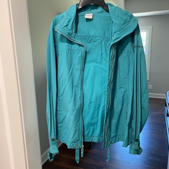Columbia brand jacket XL - Picture 3 of 4